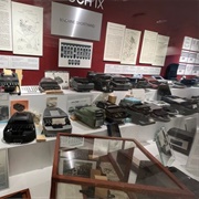 The Gallery of Shorthand