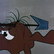 S2.E22: Boris Makes His Move or the Mice Man Cometh/Big Cheese Boris or I'd Rather Be Rat