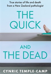 The Quick and the Dead (Cynric Temple-Camp)