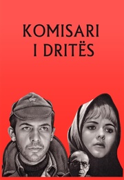 The Commissar of Light (1966)