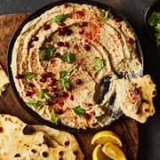 Baba Ganoush