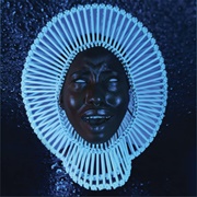 Me and Your Mama - Childish Gambino