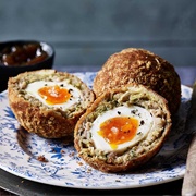 Scotch Egg