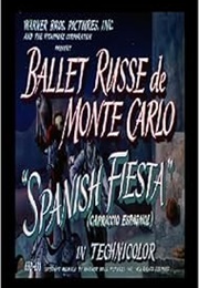 Spanish Fiesta (1942)