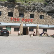Fox Cave