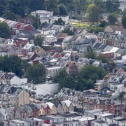 Reading, Pennsylvania