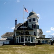 Castle Inn, Newport RI