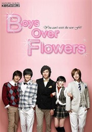 Boys Over Flower (2009)