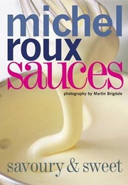 Sauces (Michel Roux)