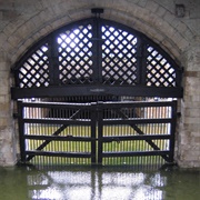Traitors' Gate