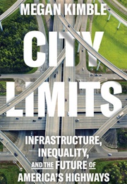 City Limits (Megan Kimble)