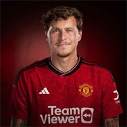 Victor Lindelöf