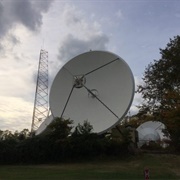 Holmdel Teleport