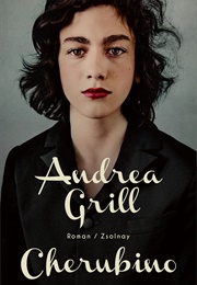 Cherubino (Andrea Grill)