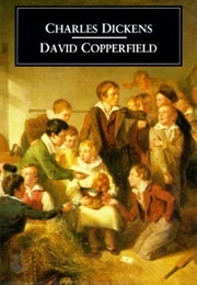David Copperfield (Dickens, Charles)