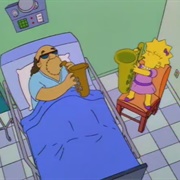 S6.E22: 'Round Springfield