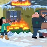 S7.E7: Season's Beatings