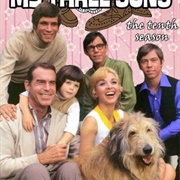 My Three Sons Season 10