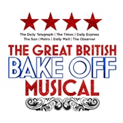 The Great British Bake off Musical