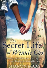 The Secret Life of Winnie Cox (Sharon Maas)