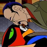 S3.E3: Shadows of Heat