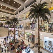 Mall Aventura Santa Anita, Peru