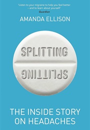 Splitting (Amanda Ellison)