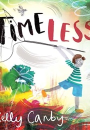 Timeless (Kelly Canby)