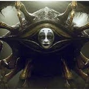 Koh the Face Stealer