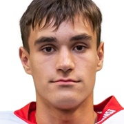 Jakub Milota (Czech) - 99th Overall Draft Pick 2024 by the Nashville Predators