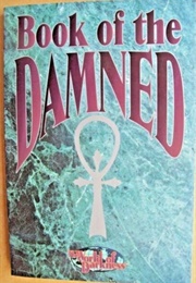 Book of the Damned (Various)