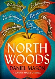 North Woods (Daniel Mason)