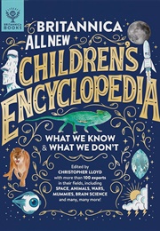 Britannica All New Children's Encyclopedia (Christopher Lloyd)