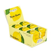 Lemon Gum