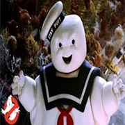 Marshmallow Man