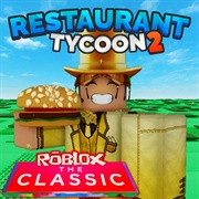 Restaurant Tycoon 2