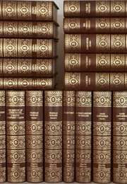 Little Dorrit Volume II (Charles Dickens)