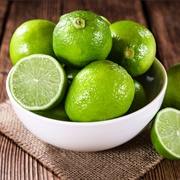 Lime