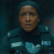 1. 'You're Dead Already'