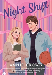 Night Shift (Annie Crown)