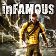 Infamous (2009)