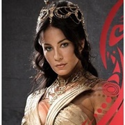 Dejah Thoris