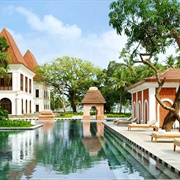 Grand Hyatt Goa, India