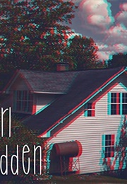 Girl Hidden: A Memoir (Jesse Rene Gibbs)