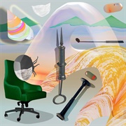 The Shanghai Restoration Project - Brave New World Symphony