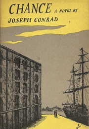 Chance (Joseph Conrad)