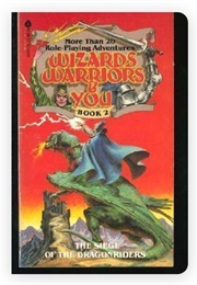 The Siege of the Dragonriders (Eric Affabee)