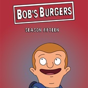Bob's Burgers Season 15