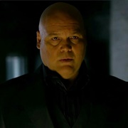 S1.E9: Speak of the Devil