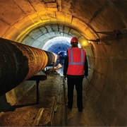 Claustrophobia - The Fear of Confined Spaces